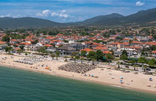 Asprovalta Apartment | Paradise