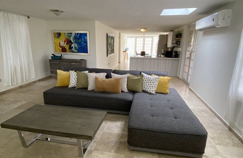 Candelero Abajo House | Paradise Haven in Palmas del Mar, a charming house for the perfect vacations!