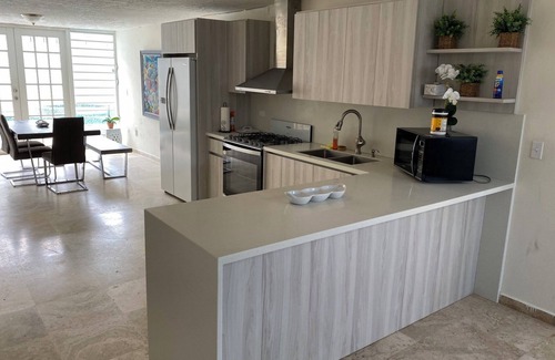 Candelero Abajo House | Paradise Haven in Palmas del Mar, a charming house for the perfect vacations!