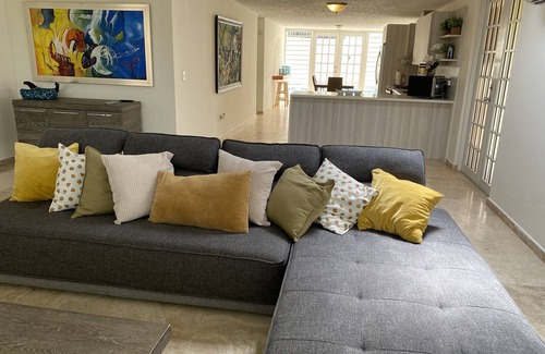 Candelero Abajo House | Paradise Haven in Palmas del Mar, a charming house for the perfect vacations!