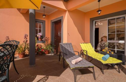 Estrela da Calheta House | Paradise House Calheta