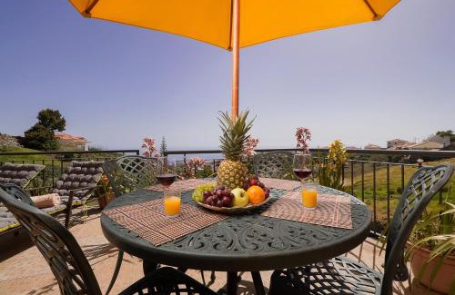 Estrela da Calheta House | Paradise House Calheta