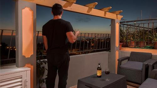 Estrela da Calheta House | Paradise House Calheta