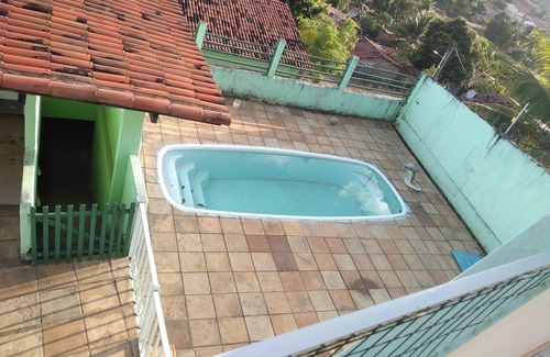 Baia Formosa House | Paradise in Baía Formosa