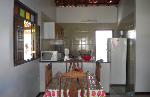 Barra do Jacuipe House | Paradise in Barra do Jacuipe