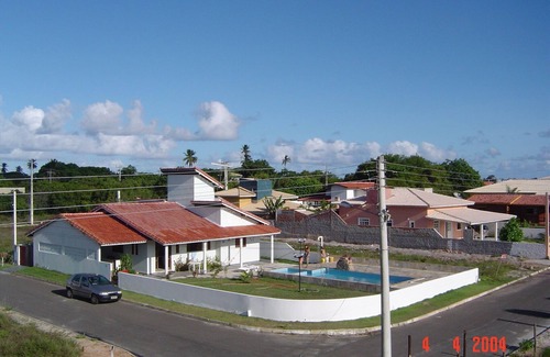 Barra do Jacuipe House | Paradise in Barra do Jacuipe