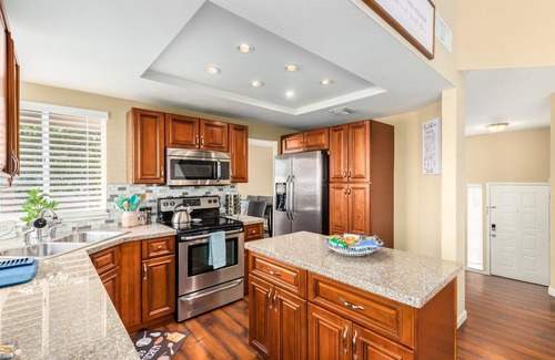 Rita Ranch House | Paradise in Rita Ranch - HEATED POOL