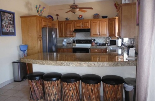 Las Conchas House | Paradise in Rocky Point - Rocky Point MX