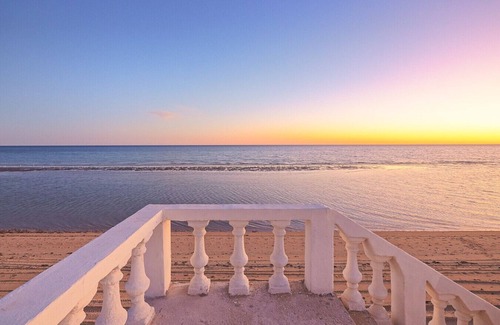 Las Conchas House | Paradise in Rocky Point - Rocky Point MX