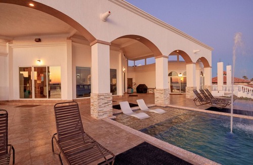 Las Conchas House | Paradise in Rocky Point - Rocky Point MX