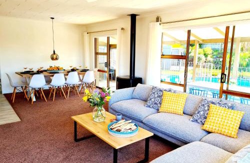 Rotorua House | Paradise in Rotorua