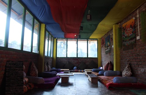 Tosh House | Paradise in Tosh