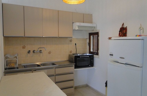 Milatos Beach Apartment | Paradise Inn