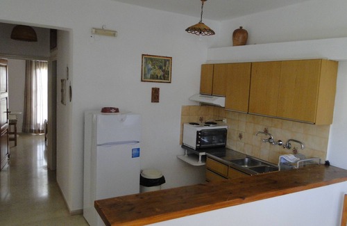 Milatos Beach Apartment | Paradise Inn