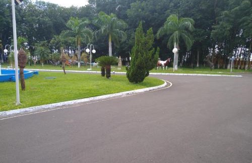 Catanduva Hotel | Paradise Inn Hotel