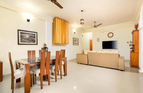 North Paravur Apartment | Paradise Inn