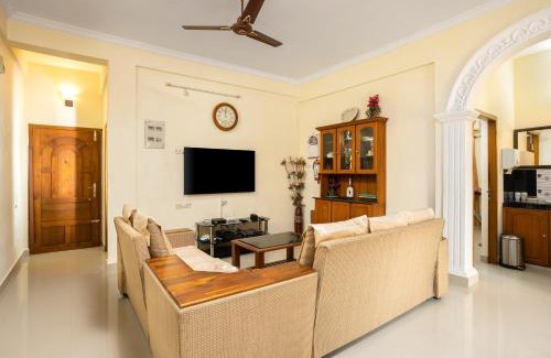North Paravur Apartment | Paradise Inn