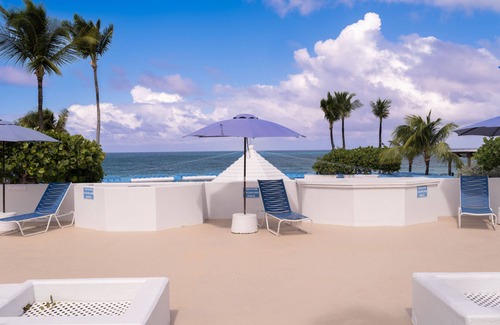 Paradise Island Villa | Paradise Island Beach Club Ocean View Villas