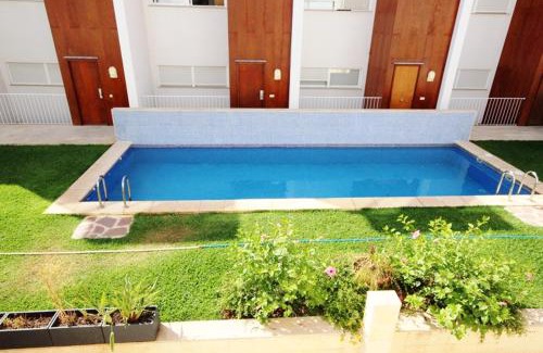Aduanas Apartment | Paradise Javea