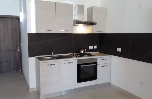 Ghajnsielem Apartment | Paradise luxury apartment