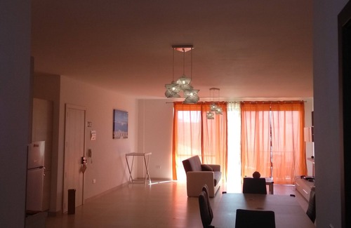 Ghajnsielem Apartment | Paradise luxury apartment