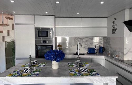 Velipoje Apartment | Paradise Luxury Apartment