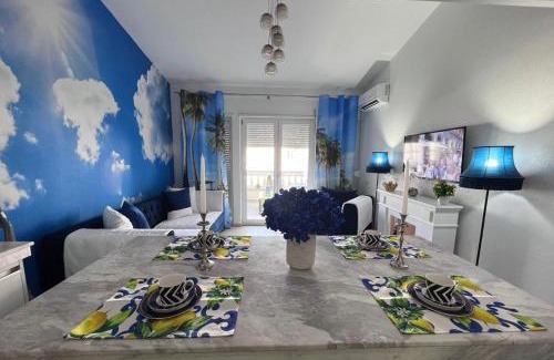 Velipoje Apartment | Paradise Luxury Apartment
