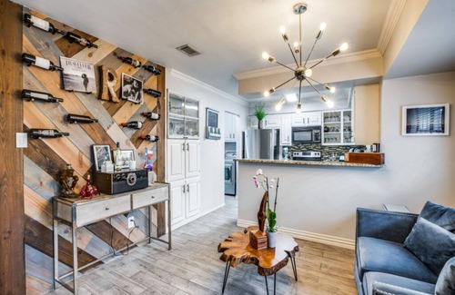 Grapevine House | Paradise Near Grapevine Lake in Carroll ISD