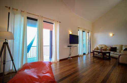 Porto Moniz House | Paradise Ocean View by AnaLodges