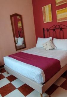 Adra Apartment | Paradise of Dreams Apartamentos - LA ABUELA JOSEFA