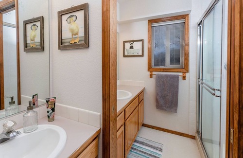 Bayview House | Paradise on Lake Pend Orielle