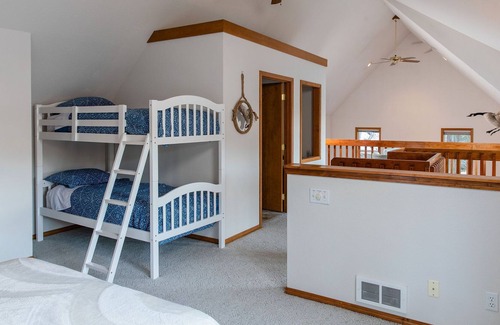 Bayview House | Paradise on Lake Pend Orielle