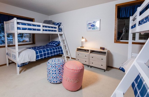 Bayview House | Paradise on Lake Pend Orielle