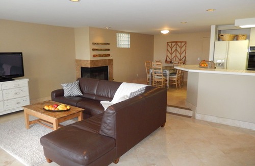 San Diego Condo | Paradise on Mission Bay