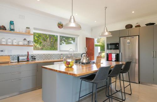 Paradise House | Paradise on Ridge