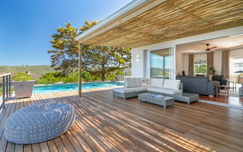 Paradise House | Paradise on Ridge