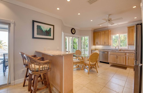 Sugarloaf Shores House | PARADISE on Sugarloaf Key! 704-650-8105 Summer and Fall low rates.