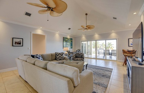 Sugarloaf Shores House | PARADISE on Sugarloaf Key! 704-650-8105 Summer and Fall low rates.