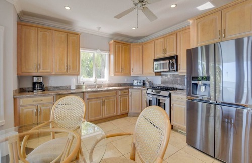 Sugarloaf Shores House | PARADISE on Sugarloaf Key! 704-650-8105 Summer and Fall low rates.