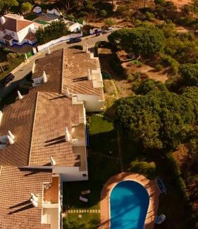 Alfa-Mar House | PARADISE ON THE BEACH