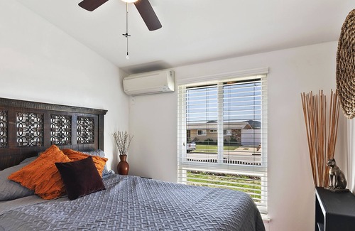 Thousand Oaks House | Paradise Park w Fire Pit, Hot Tub, Mini Golf and Game Room