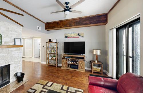 Sugar Mountain Apartment | Paradise Peak Retreat