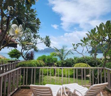 Ko Phi Phi Hotel | Paradise Pearl Bungalows