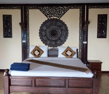 Ko Phi Phi Hotel | Paradise Pearl Bungalows