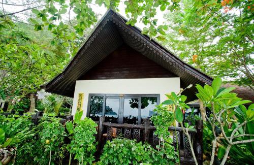 Ko Phi Phi Hotel | Paradise Pearl Bungalows