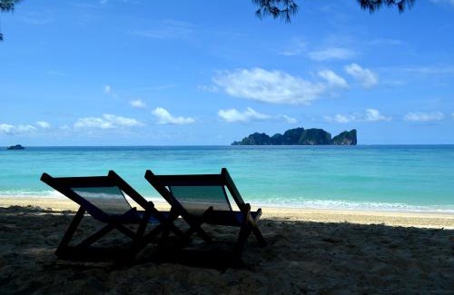 Ko Phi Phi Hotel | Paradise Pearl Bungalows