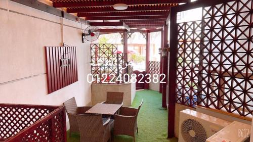 Al-Manasrah Apartment | paradise porto said garden challet for families