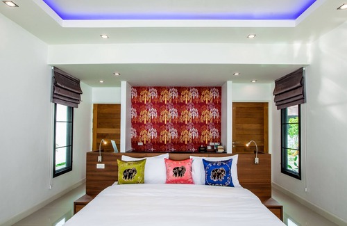 Ko Phi Phi Hotel | Paradise Resort PHI PHI