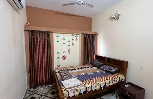 Mandavi Villa | Paradise Seaside Stay