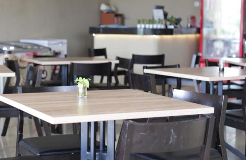 Taman Tanjung Hotel | Paradise Spa Hotel